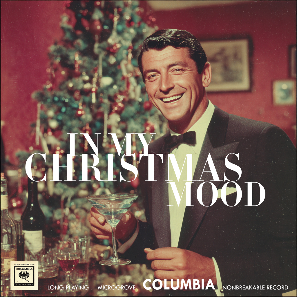 In My Christmas Mood